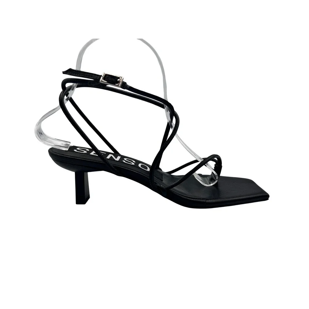SENSO wella strappy